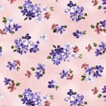 VIOLET SACHET