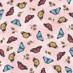 BUTTERFLY BASICS