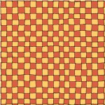 PLAYFUL CHECK