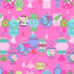 LUCKY LANTERNS