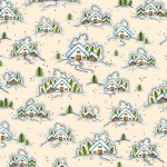 HOUSE ON THE HILL