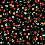 FAVORITE FLOWER