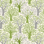 GREEN FOREST