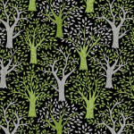 GREEN FOREST