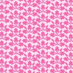 BLOSSOM BLOCK PRINT
