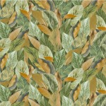 MAGNOLIA LEAVES