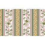 MAGNOLIA STRIPE