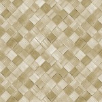 BASKET WEAVE