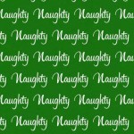NAUGHTY