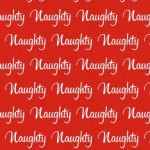 NAUGHTY