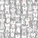 A PAWSOME BUNCH