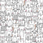 A PAWSOME BUNCH