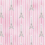 EIFFEL STRIPE