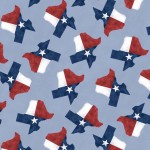LONE STAR STATE