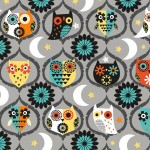OWL NIGHT LONG