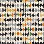 COLORFUL MOSAIC