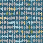 COLORFUL MOSAIC