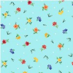DOTTY FLOWERS