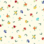 DOTTY FLOWERS