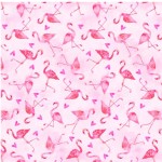 LET'S FLAMINGLE