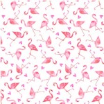 LET'S FLAMINGLE
