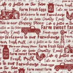 FARM SWEET FARM