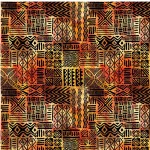 PRIMITIVE GEO
