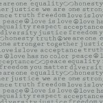 PEACE AND HARMONY