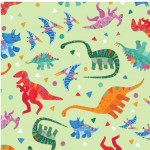 DINO DANCE PARTY