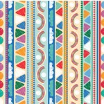 DINO MIX STRIPE
