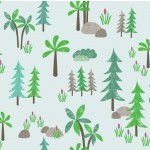 PREHISTORIC LAND