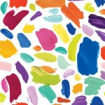 COLOR STROKES
