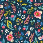WILD BLOOM