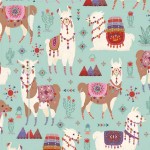 LLAMA FIESTA