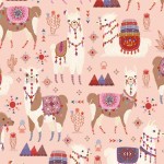 LLAMA FIESTA