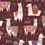 LLAMA FIESTA