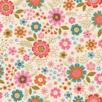 FOLKLORE FLOWERS