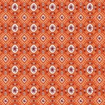 ETHNIC FOULARD