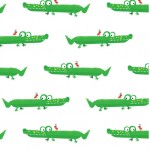 MINI ALLIGATOR