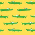 MINI ALLIGATOR