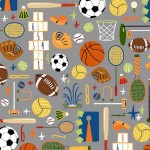 FUN AND GAMES