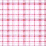 POP UP PLAID