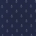 ANCHORS AWAY