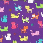 CAT TIME