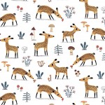 FAWNS- NOT FOR PURCHASE BY MANUFACTURERS
