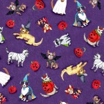SPOOKY POOCHY