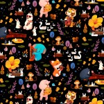 FOREST JAM