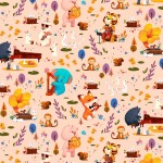 FOREST JAM