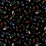 MUSICAL NOTES