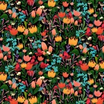 FLOWER FUSION